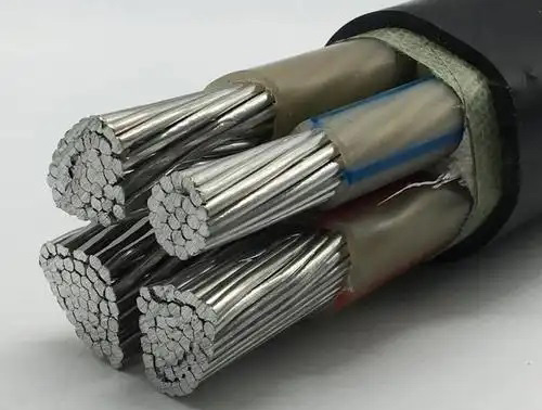 YJLV和VLV電纜的區別哪種好？(圖1)