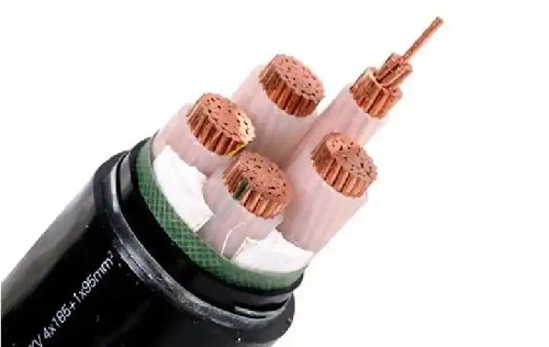 低壓電力電纜敷設前應做哪些檢查和試驗？(圖1)