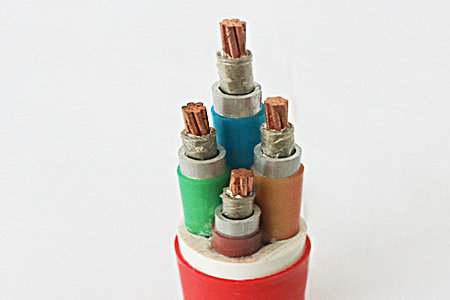 單芯電纜與多芯電纜的區別是什么？(圖4)
